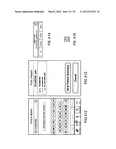 System and method for monitoring the health of a hospital patient diagram and image