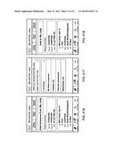 System and method for monitoring the health of a hospital patient diagram and image