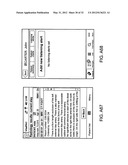 System and method for monitoring the health of a hospital patient diagram and image