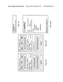 System and method for monitoring the health of a hospital patient diagram and image