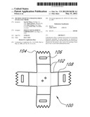 METHOD AND DEVICE FOR QUICK PRESS ON EEG ELECTRODE diagram and image