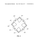 METHOD AND DEVICE FOR QUICK PRESS ON EEG ELECTRODE diagram and image