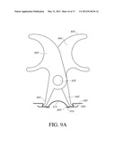 METHOD AND DEVICE FOR QUICK PRESS ON EEG ELECTRODE diagram and image