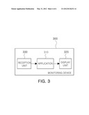 NON-INTRUSIVE WEARABLE RESPIRATORY FAILURE ALARM APPARATUS AND METHOD     THEREOF diagram and image