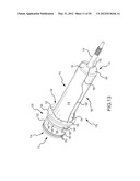 Power Injector Syringe Assembly diagram and image