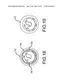 Power Injector Syringe Assembly diagram and image