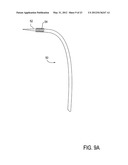 Methods of Transvascular Retrograde Access Placement and Devices for     Facilitating the Placement diagram and image