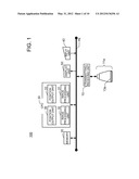 ULTRASONIC PROBE, POSITION DISPLAY APPARATUS AND ULTRASONIC DIAGNOSTIC     APPARATUS diagram and image