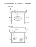 ULTRASONIC PROBE, POSITION DISPLAY APPARATUS AND ULTRASONIC DIAGNOSTIC     APPARATUS diagram and image