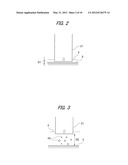 ULTRASOUND SURGICAL APPARATUS diagram and image