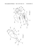 Power Injection Valve diagram and image