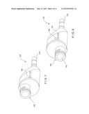 Power Injection Valve diagram and image