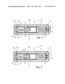 AUTOINJECTOR diagram and image