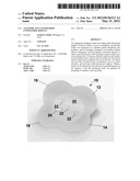 ANATOMICALLY ENGINEERED CONFIGURED ARTICLE diagram and image