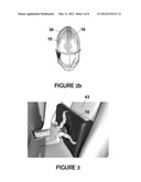 ANATOMICALLY ENGINEERED CONFIGURED ARTICLE diagram and image