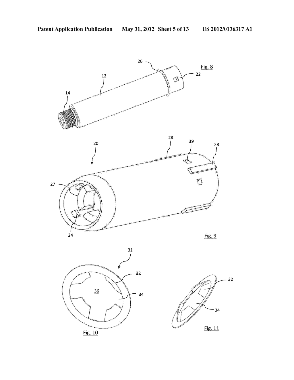 DRUG DELIVERY DEVICE - diagram, schematic, and image 06