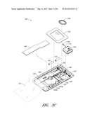 SYSTEMS AND METHODS FOR CONTROLLING OPERATION OF A REDUCED PRESSURE     THERAPY SYSTEM diagram and image