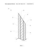 HYPODERMIC NEEDLE SYSTEM AND METHOD OF USE TO REDUCE INFECTION diagram and image