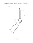 HYPODERMIC NEEDLE SYSTEM AND METHOD OF USE TO REDUCE INFECTION diagram and image