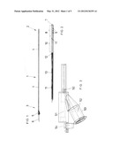 PROTECTIVE SLEEVE FOR A CATHETER diagram and image