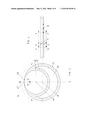 PROTECTIVE SLEEVE FOR A CATHETER diagram and image