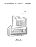 System and Method for Adaptive RF Ablation diagram and image