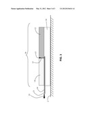 Microcurrent-Generating Topical Or Cosmetic Systems, And Methods Of Making     And Using The Same diagram and image