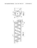 IMPLANTABLE MEDICAL DEVICE CONDUCTOR INSULATION AND PROCESS FOR FORMING diagram and image