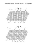 Helical Stent Design diagram and image