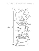 ADJUSTABLE ANNULOPLASTY DEVICES AND ADJUSTMENT MECHANISMS THEREFOR diagram and image