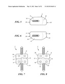 POSTERIOR SPINAL ARTHROPLASTY SYSTEM diagram and image