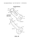 POSTERIOR SPINAL ARTHROPLASTY SYSTEM diagram and image