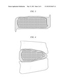 PROSTHESES FOR SPINE DISCS HAVING FUSION CAPABILITY diagram and image