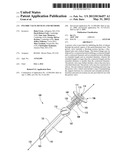 PYLORIC VALVE DEVICES AND METHODS diagram and image