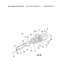 PYLORIC VALVE DEVICES AND METHODS diagram and image