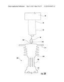 PYLORIC VALVE DEVICES AND METHODS diagram and image