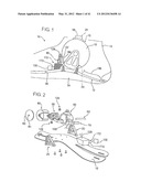 ELECTRONICALLY CONTROLLED PROSTHETIC SYSTEM diagram and image