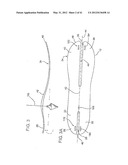 ELECTRONICALLY CONTROLLED PROSTHETIC SYSTEM diagram and image