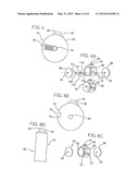 ELECTRONICALLY CONTROLLED PROSTHETIC SYSTEM diagram and image