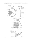 ELECTRONICALLY CONTROLLED PROSTHETIC SYSTEM diagram and image