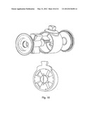 ELECTRONICALLY CONTROLLED PROSTHETIC SYSTEM diagram and image