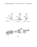 ELECTRONICALLY CONTROLLED PROSTHETIC SYSTEM diagram and image