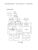 ELECTRONICALLY CONTROLLED PROSTHETIC SYSTEM diagram and image