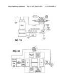 ELECTRONICALLY CONTROLLED PROSTHETIC SYSTEM diagram and image