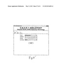 ELECTRONICALLY CONTROLLED PROSTHETIC SYSTEM diagram and image