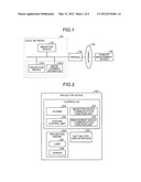 REMOTE MANAGEMENT SYSTEM, REMOTELY-MANAGED DEVICE, AND MEDIATION DEVICE diagram and image