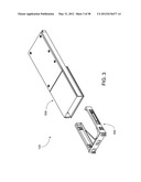 Storage Device Transport, Clamping And Testing diagram and image