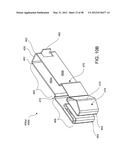 Storage Device Transport, Clamping And Testing diagram and image