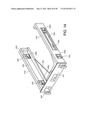 Storage Device Transport, Clamping And Testing diagram and image