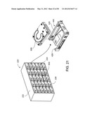 Storage Device Transport, Clamping And Testing diagram and image